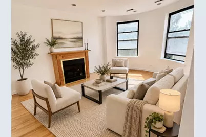 5423 S Michigan Avenue #3S, Chicago, IL 60615 - Photo 2
