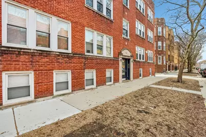 2609 W Gunnison Street #3, Chicago, IL 60625 - Photo 2