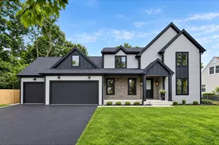 310 N Nottingham Ave, Glenview, IL 60025 - Photo 1