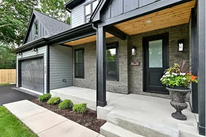 310 N Nottingham Avenue, Glenview, IL 60025 - Photo 2
