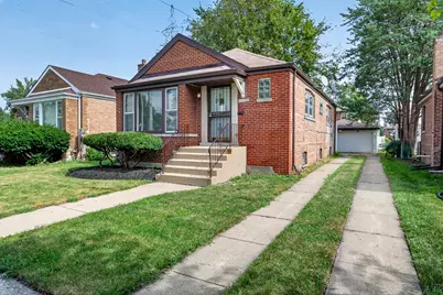 13609 S Atlantic Avenue, Riverdale, IL 60827 - Photo 1