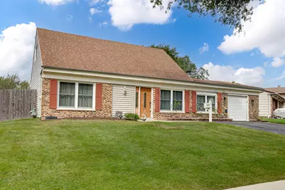 8196 Dartmouth Lane, Hanover Park, IL 60133 - Photo 1