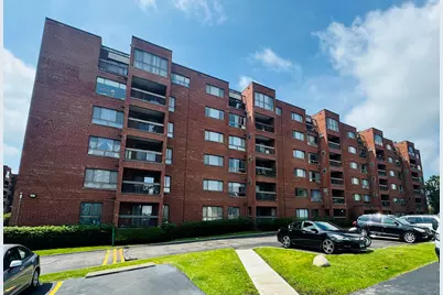 701 Forum Square #210, Glenview, IL 60025 - Photo 1