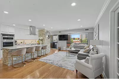 701 Forum Square #210, Glenview, IL 60025 - Photo 4