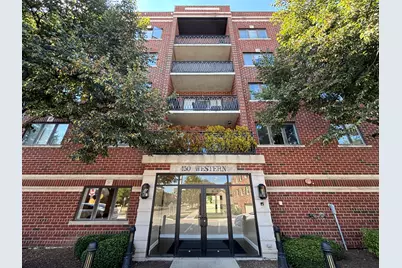 450 S Western Avenue #505, Des Plaines, IL 60016 - Photo 1