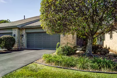 16630 Fairfax Court #16630, Tinley Park, IL 60477 - Photo 2