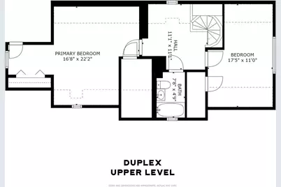 2135 W Barry Avenue, Chicago, IL 60618 - Photo 46