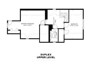 2135 W Barry Ave, Chicago, IL 60618 - Photo 46