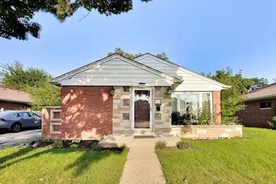 1609 S Cumberland Avenue, Park Ridge, IL 60068 - Photo 2