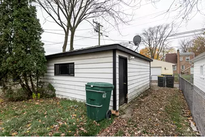 14204 S Eggleston Avenue, Riverdale, IL 60827 - Photo 28