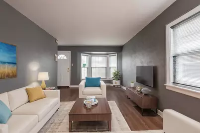 14204 S Eggleston Avenue, Riverdale, IL 60827 - Photo 6