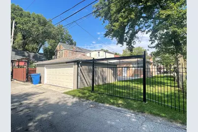 847 W 50th Street, Chicago, IL 60609 - Photo 34