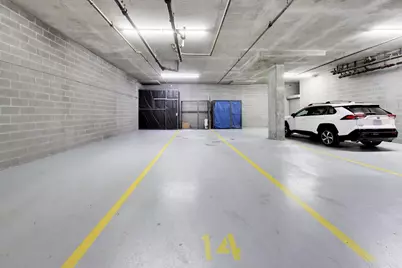 939 W Madison Street #507, Chicago, IL 60607 - Photo 34