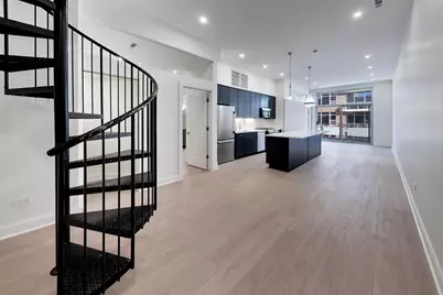 939 W Madison Street #507, Chicago, IL 60607 - Photo 6