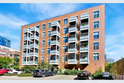 939 W Madison Street #507, Chicago, IL 60607 - Photo 2