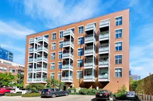 939 W Madison St, Chicago, IL 60607 - Photo 2