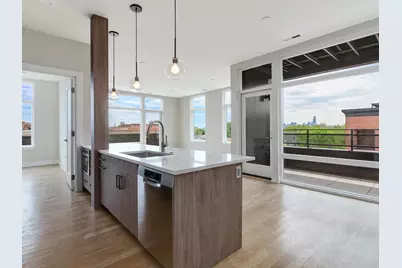 3208 N Southport Avenue #PH2, Chicago, IL 60657 - Photo 4