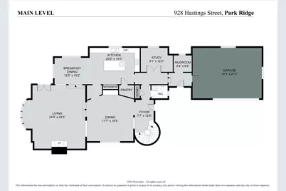 928 Hastings Street, Park Ridge, IL 60068 - Photo 74