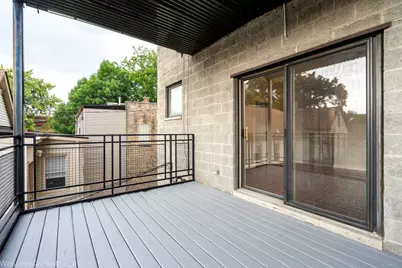 2153 W Belmont Avenue #2, Chicago, IL 60618 - Photo 24
