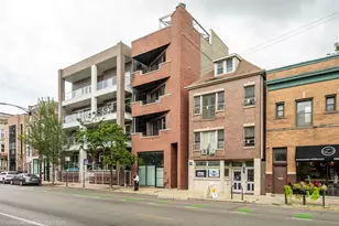2153 W Belmont Ave, Chicago, IL 60618 - Photo 1