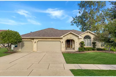 17349 Grange Drive, Orland Park, IL 60467 - Photo 1