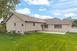 17349 Grange Dr, Orland Park, IL 60467 - Photo 30