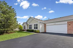 21452 Papoose Lake Dr, Crest Hill, IL 60403 - Photo 1