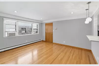 5547 W Higgins Avenue #2A, Chicago, IL 60630 - Photo 8
