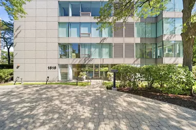 1618 Sheridan Road #4, Wilmette, IL 60091 - Photo 1