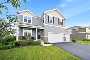 25501 W Cerena Cir, Plainfield, IL 60586 - Photo 2