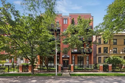 5218 N Winthrop Avenue #4S, Chicago, IL 60640 - Photo 1