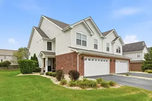 8646 Foxborough Way, Joliet, IL 60431 - Photo 1
