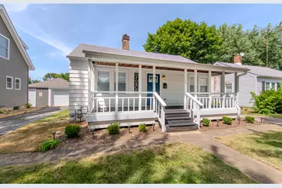 602 Armstrong Street, Morris, IL 60450 - Photo 4