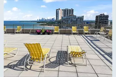 6301 N Sheridan Road #16C, Chicago, IL 60660 - Photo 16