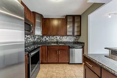 6301 N Sheridan Road #16C, Chicago, IL 60660 - Photo 8