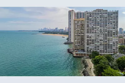 6301 N Sheridan Road #16C, Chicago, IL 60660 - Photo 2