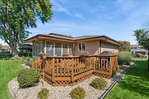 1111 Rushwood Ave, Shorewood, IL 60404 - Photo 10