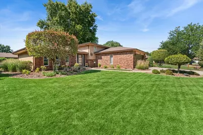 1111 Rushwood Avenue, Shorewood, IL 60404 - Photo 30
