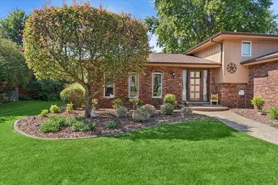 1111 Rushwood Avenue, Shorewood, IL 60404 - Photo 2