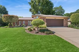 1111 Rushwood Ave, Shorewood, IL 60404 - Photo 1