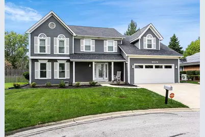 6076 Angel Lane, Lisle, IL 60532 - Photo 1