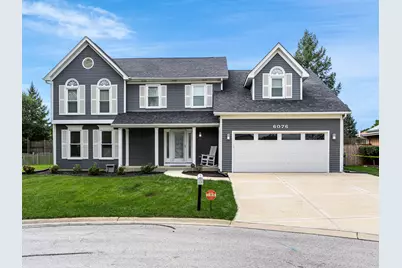6076 Angel Lane, Lisle, IL 60532 - Photo 2