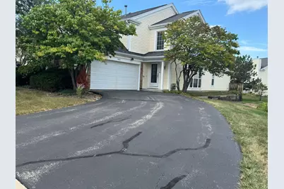 4806 Turnberry Drive, Hoffman Estates, IL 60010 - Photo 1