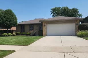 16931 82nd Ave, Tinley Park, IL 60477 - Photo 1