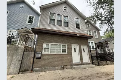 4812 S Elizabeth Street, Chicago, IL 60609 - Photo 1