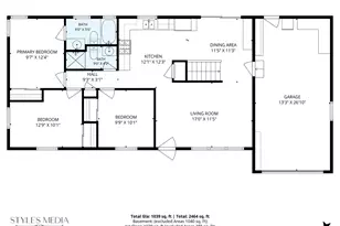 2012 Morcambe Bay Dr, New Lenox, IL 60451 - Photo 32