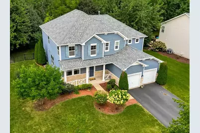 16332 Spring Creek Lane, Plainfield, IL 60586 - Photo 2