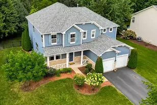 16332 Spring Creek Ln, Plainfield, IL 60586 - Photo 2