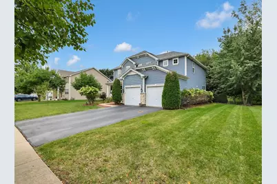 16332 Spring Creek Lane, Plainfield, IL 60586 - Photo 8