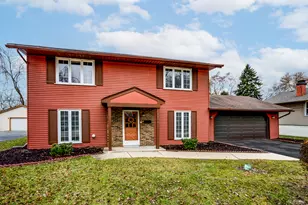 5503 Georgetown Dr, Matteson, IL 60443 - Photo 1
